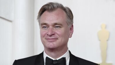 Christopher Nolan faces backlash for filming ‘The Odyssey’ in occupied Western Sahara
