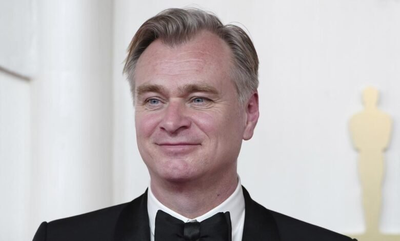Christopher Nolan faces backlash for filming ‘The Odyssey’ in occupied Western Sahara