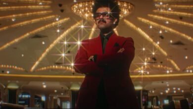 DJ SixEight on the viral ‘Starboy’ X ‘Praayam nammil’ mix : ‘We have not used AI in the video’