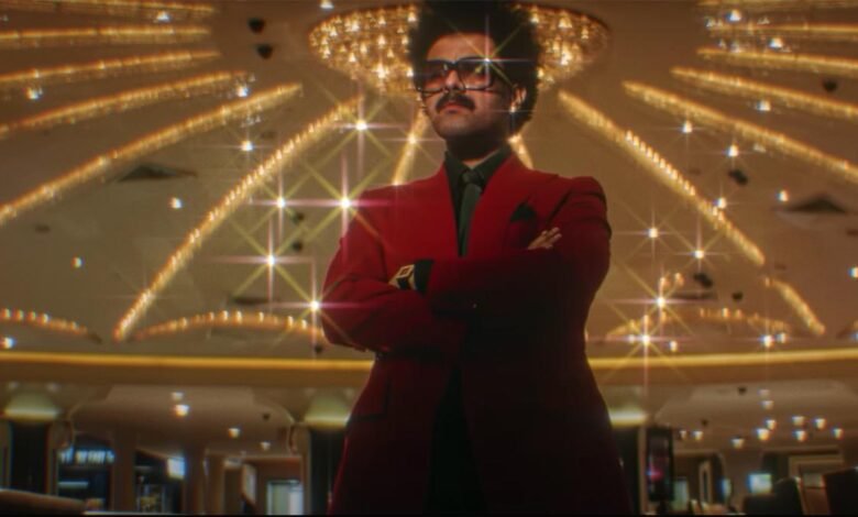 DJ SixEight on the viral ‘Starboy’ X ‘Praayam nammil’ mix : ‘We have not used AI in the video’