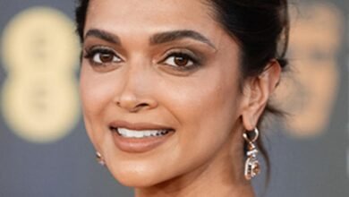 Deepika Padukone becomes first Indian honoured with star on Hollywood Walk of Fame