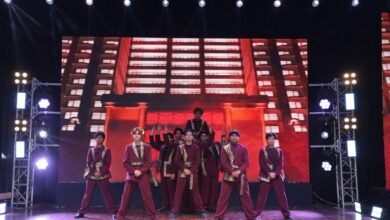 Delhi’s 3plus4crew wins big at K-pop dance finale