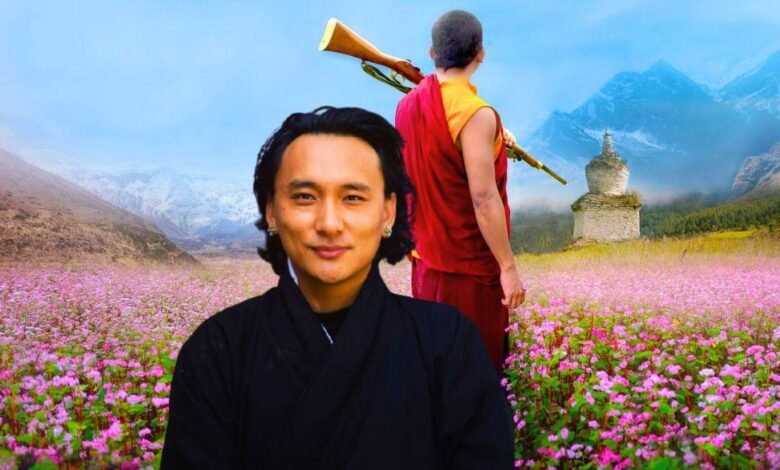 Director Pawo Choyning Dorji interview: On Bhutanese modernity and echoes of Edward Yang in ‘The Monk and the Gun’