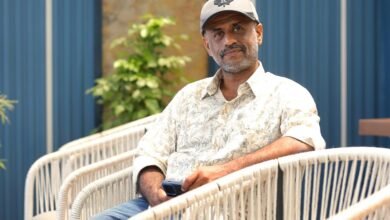 Director-actor Jeo Baby talks about his outing as an actor in ‘Meesha’ and being an actor in other directors’ films