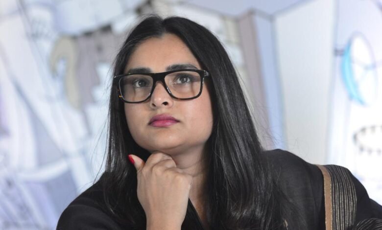 Faced online abuse for years, but rape threats are a new low: Actor Ramya