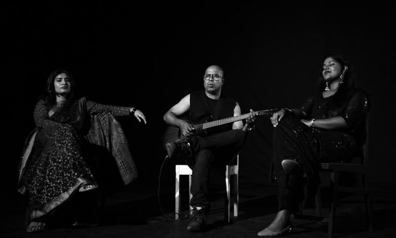 For Kerala musician Alex Immatty his songs are a means of protest