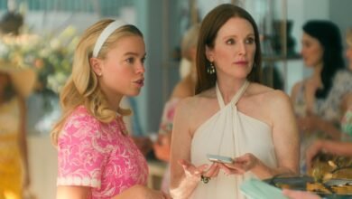 Genre-fluid ‘Sirens’ on Netflix explores varied, complex themes