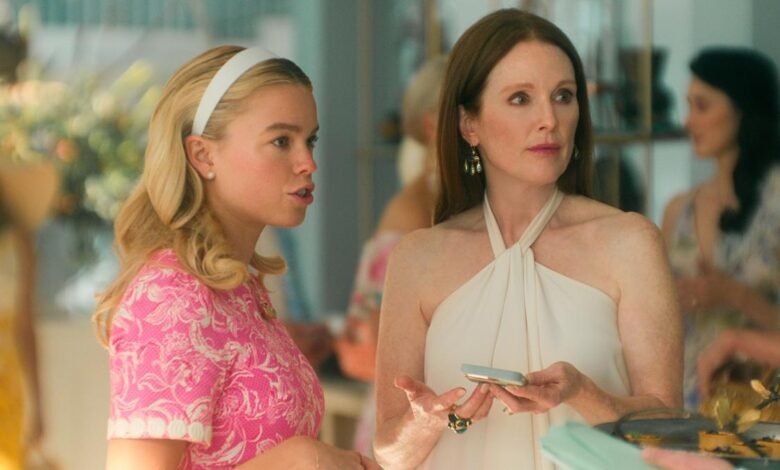 Genre-fluid ‘Sirens’ on Netflix explores varied, complex themes