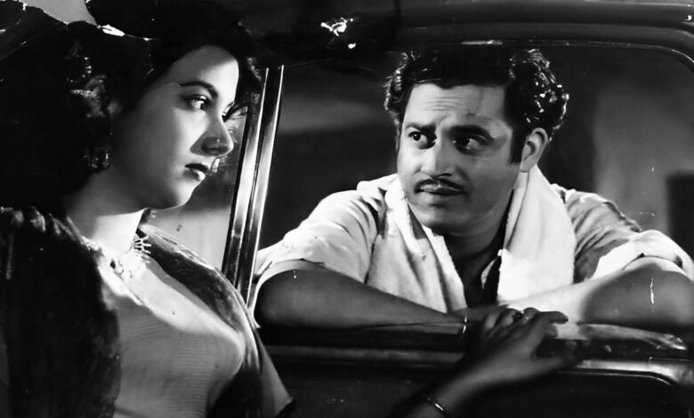 Guru Dutt at 100: celebrating with his songs