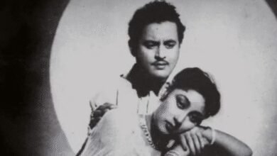 Guru Dutt’s restored classics to return to big screens as part of nationwide retrospective