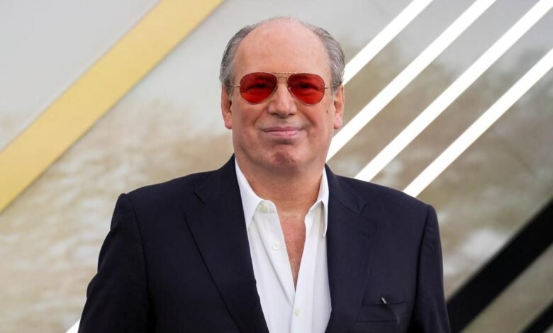 Hans Zimmer joins ‘Euphoria’ Season 3 as composer alongside Labrinth