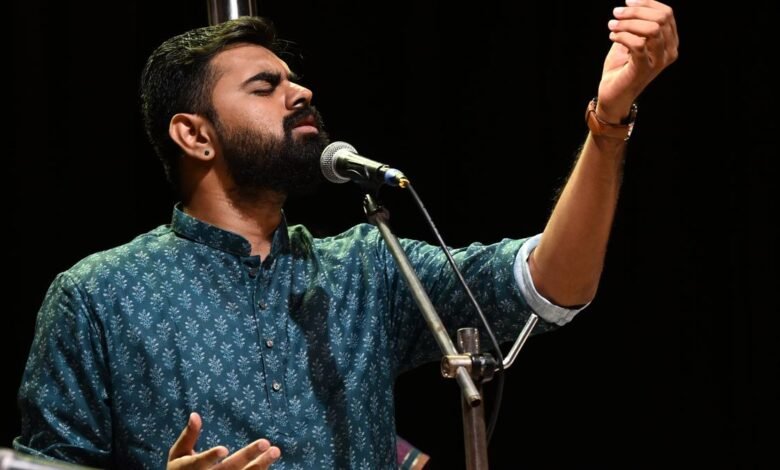 How Semmangudi Srinivasa Iyer continues to inspire young Carnatic vocalists