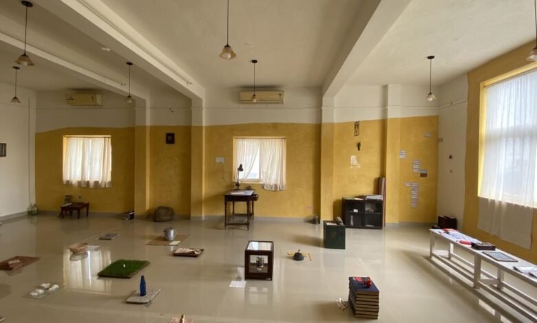In Tambaram, discover this everyday gallery that wants you to create, engage and showcase