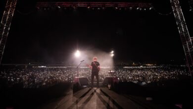 India’s concert economy set to generate 12 million jobs by 2032, report