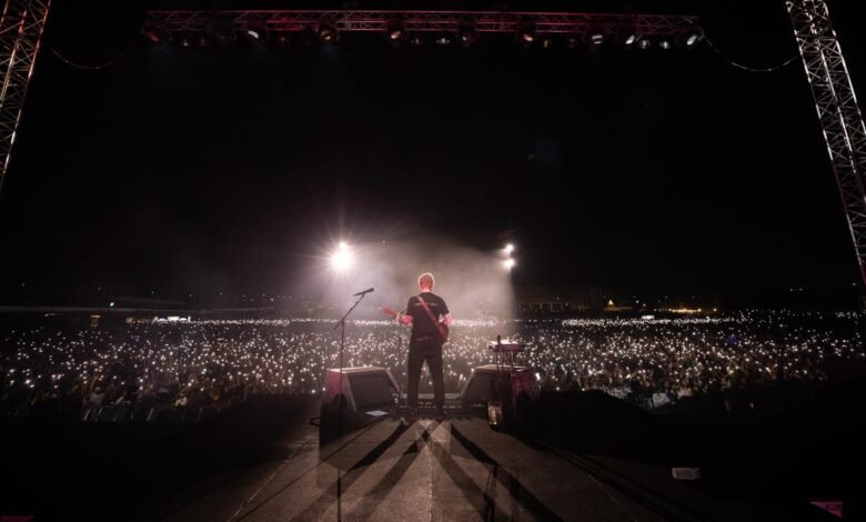 India’s concert economy set to generate 12 million jobs by 2032, report