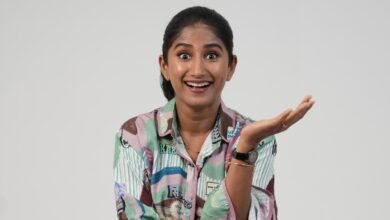 Inside Aiyyo Shraddha’s wildly relatable comedy journey