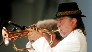 Jazz legend Chuck Mangione, known for ’Feels So Good,’ dies at 84