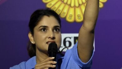 Karnataka State Women’s Commission demands action against online trolling of former MP Ramya