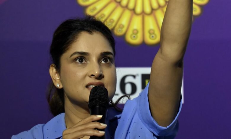 Karnataka State Women’s Commission demands action against online trolling of former MP Ramya