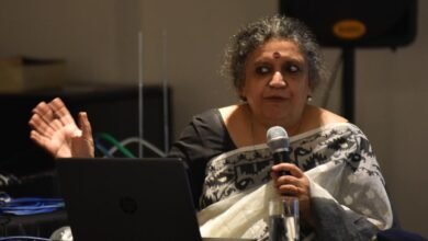 Kolkata offers tribute to cinema legend Guru Dutt, with screenings of his masterpieces and lectures