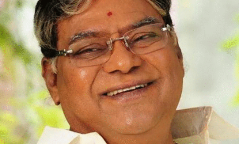 Kota Srinivasa Rao passes away: Andhra CM Chandrababu Naidu, Deputy CM Pawan Kalyan offer condolences