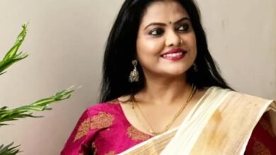 Malayalam actor Minu Muneer arrested for defamatory posts against Balachandra Menon, released on bail