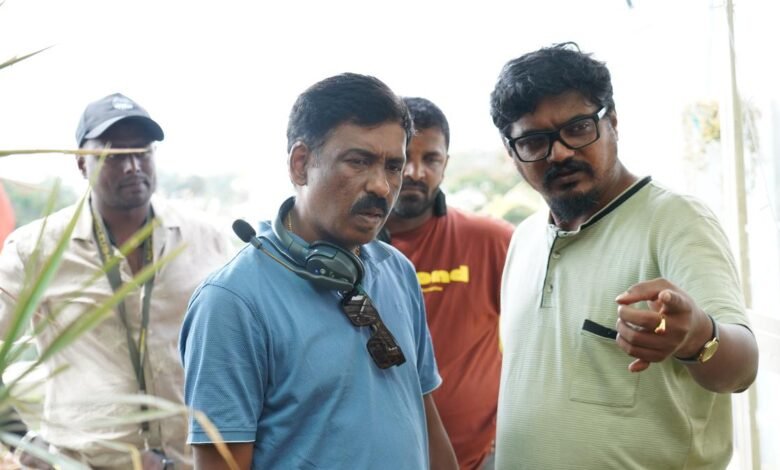 Mansore interview: On why ‘Doora Theera Yaana’ is a love story with a difference