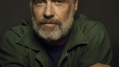 Murray Bartlett on ‘Murder at the Patel Motel’: ‘It is a double-edged sword’