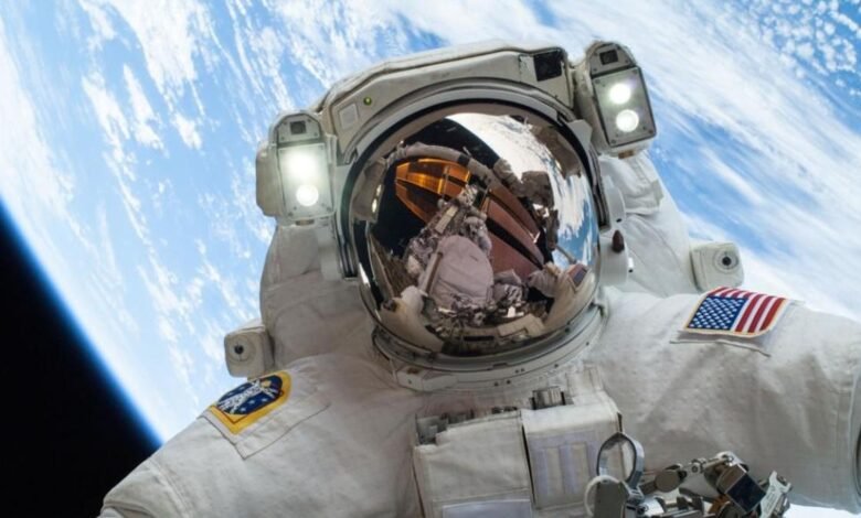 NASA+ to stream live on Netflix this summer