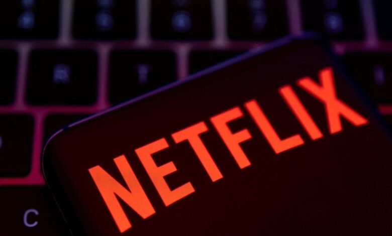 Netflix says it used Generative AI in Argentine TV series