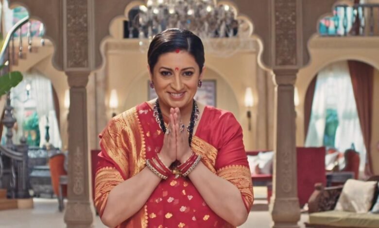 Nostalgia drives old-timers to watch ‘Kyunki Saas Bhi Kabhi Bahu Thi 2’ premiere episode