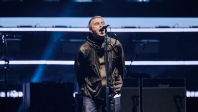Oasis sends fans ‘‘Supersonic’‘ as long-awaited reunion tour starts in Cardiff
