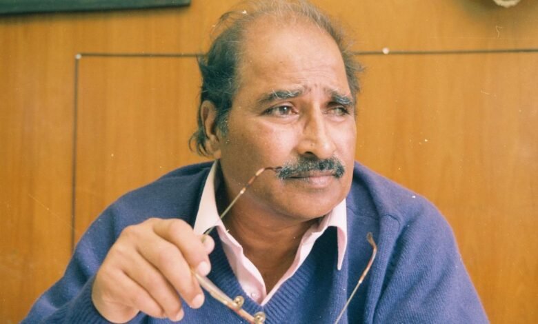 On P Lankesh’s Pallavi and the female perspective
