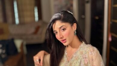 Pakistani actor Mawra Hocane’s Instagram account accessible in India after two-month ban