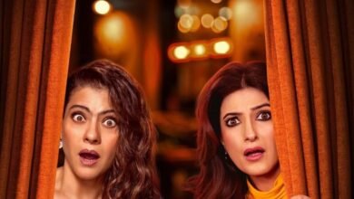 Prime Video announces new talk show with Kajol and Twinkle Khanna
