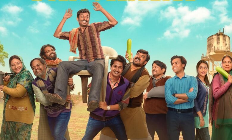 Prime Video’s ‘Panchayat’ to return with fifth season in 2026