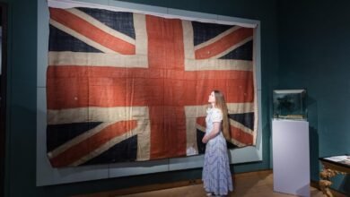 Quiz | Easy like Sunday Morning: All about flags