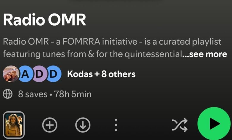 Radio OMR launched to cater to music interests of a multilingual population on Chennai’s IT Corridor
