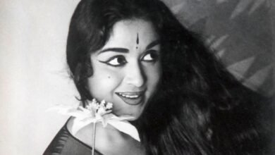 Remembering B. Saroja Devi: A timeless multilingual film icon