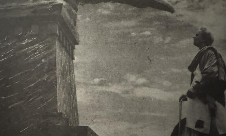 Remembering Guru Dutt’s connect with Madras on his centenary