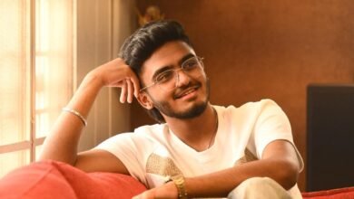 Sai Abhyankkar opens up on landing six big projects before his composer debut