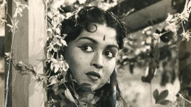 Saroja Devi, a powerhouse in Telugu cinema who shone in both period and social dramas