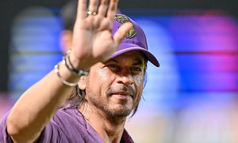 Shah Rukh Khan injured during the shoot of ‘King’: reports