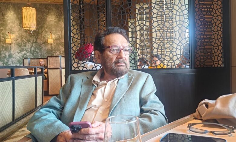 Shekhar Kapur interview: On ‘Masoom 2’, censorship and AI