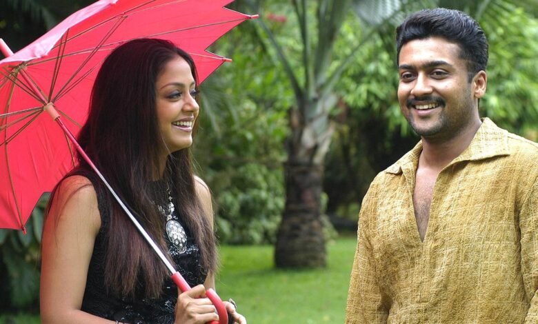 Suriya turns 50: When Jyotika interviewed the actor for ‘The Hindu’ in 2004