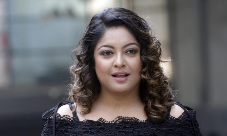 Tanushree Dutta opens up on viral video: It was my emotional breakdown