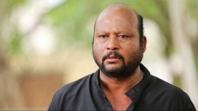 Telugu actor Fish Venkat dies due to multiple organ failure
