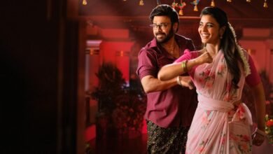 Telugu cinema 2025: At the half-year mark, ‘Sankranthiki Vasthunam’ and ‘Court’ are among the few that stand out