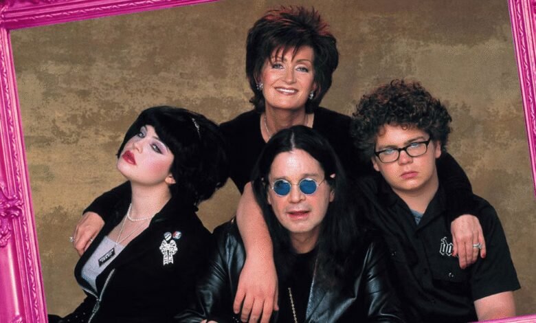 ’The Osbournes’ changed Ozzy’s image from grisly to cuddly, and changed reality TV