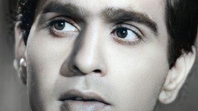 The book,The Man Who Became Cinema, deconstructs Dilip Kumar’s acting method